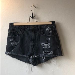 Cheeky Super High Rise